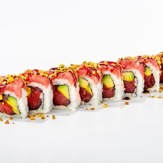 Gio tuna roll