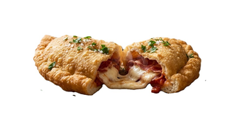 Panzerotto Giovinazzo