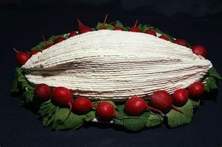 Giuncata pugliese 250 g
