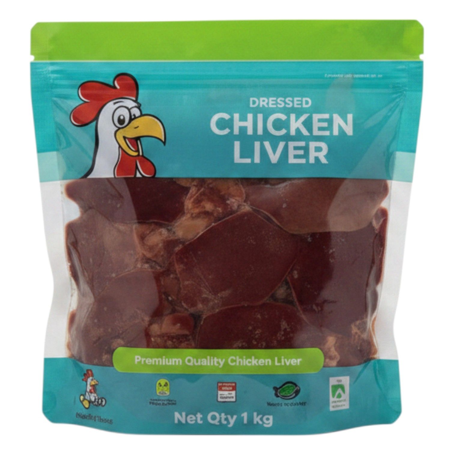 Meat & Poultry