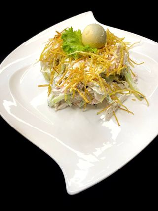 Гнездо (200г)