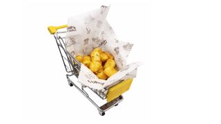 Gnocchi di riso sweet spicy