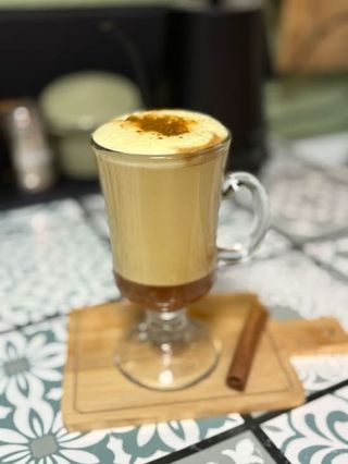 Golden Latte