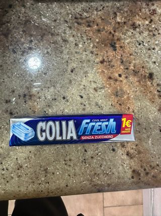Golia fresh