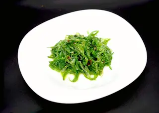 21.Gomma wakame