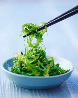 Goma wakame
