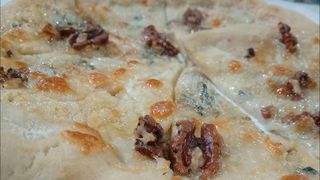 Gorgonzola e noci