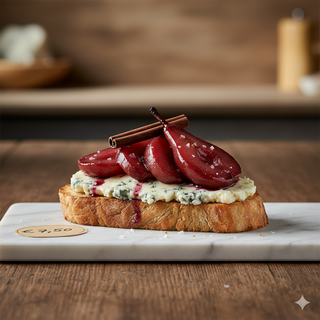 Bruschettone Lombardo