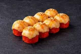 Горячий краб (375г)