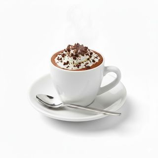 Горячий шоколад (300мл)