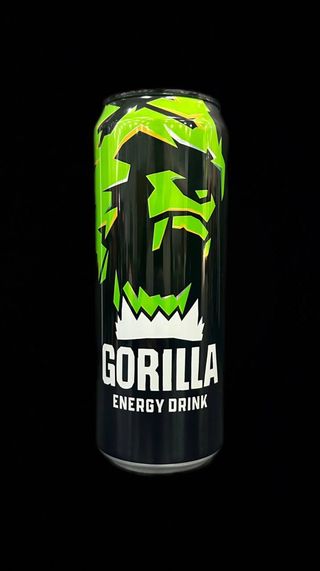 GORILLA классический (0.45л)