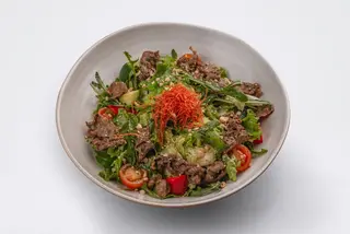 Говядина по-тайски (290г)