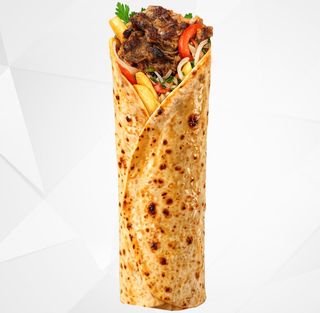 Goveđi Doner (Homemade)