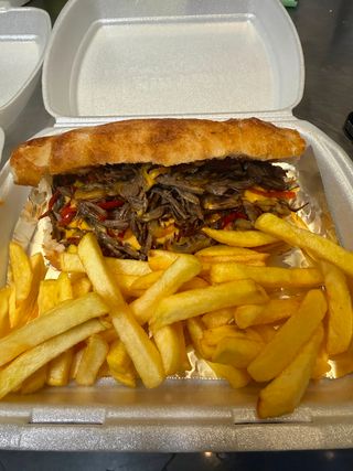 Goveđi Sendvič 400g