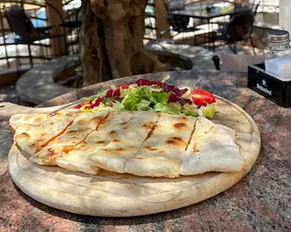 Gozleme