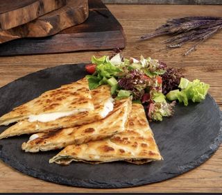 Gozleme sa sirom 250g