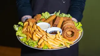 Gran fritto