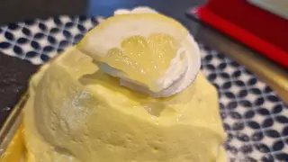 89. Gran limone