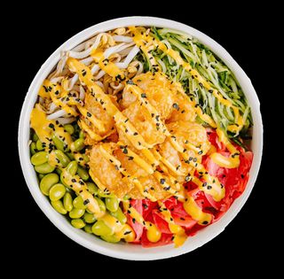 Bowl grande