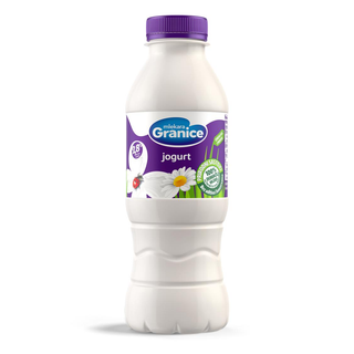 Granice jogurt 500g