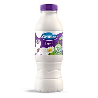 Granice jogurt 500g
