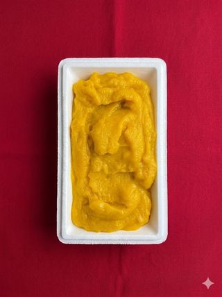 Vaschetta granita 1 kg
