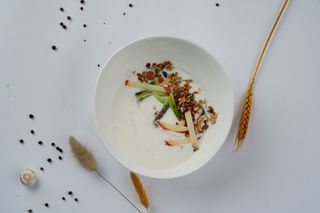 Гранола с кефиром (250г)