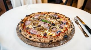 Pizza Grazioso 32cm