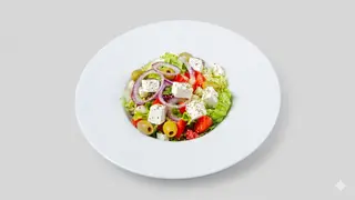 Grčka salata