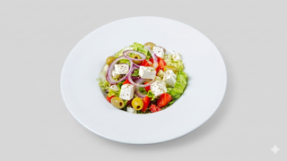 Grčka salata