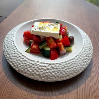 Grčka salata