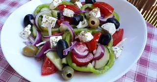 Grčka salata