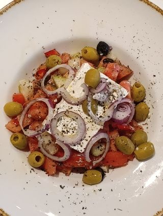Grčka salata