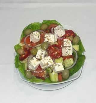 Grčka salata