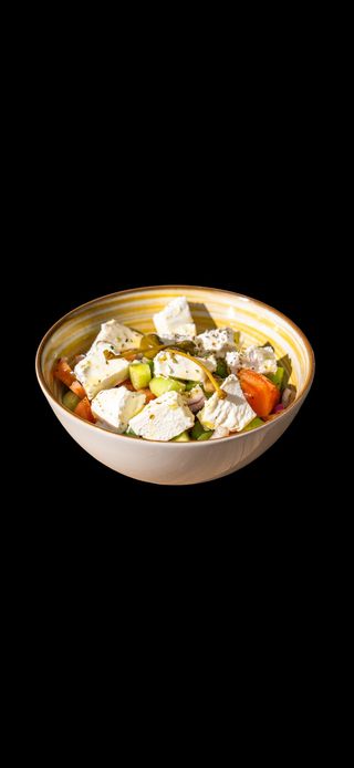 Grčka salata