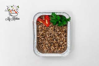 Гречка (150г)