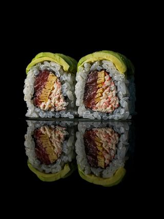 Green dragon roll 240g