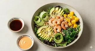 Pokè regular
