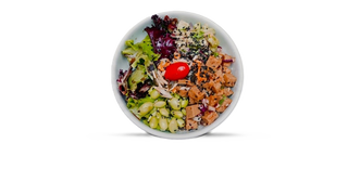 Green Wave (Vegan)