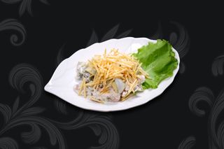 Гнездо глухаря (270г)