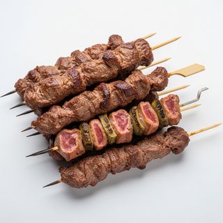 Grigliata mista