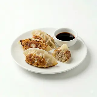 Gyoza 4 pezzi