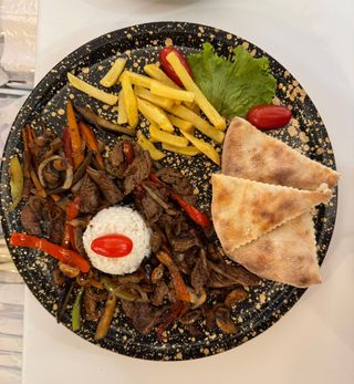 Grilovana piletina 350g