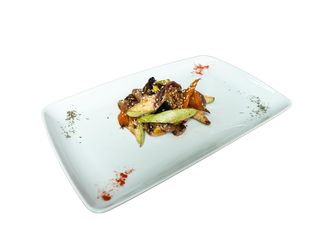 Grilovano povrće 1kg