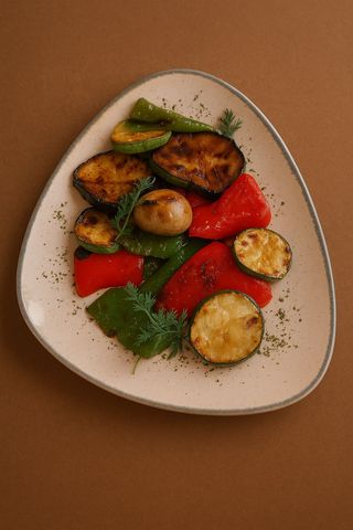 Grilovano povrće 350 gr