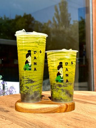 Грин Драгон (700мл)