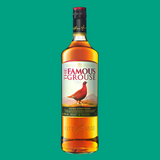 The Famous Grouse Scotch Whisky 40%1L