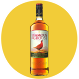 The Famous Grouse Scotch Whisky 40%1L