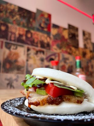 Gua bao