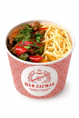 Гуйру лагман (500г)